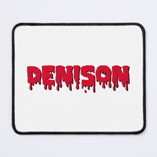Item preview, Denison University designed and sold by kkosmicki.