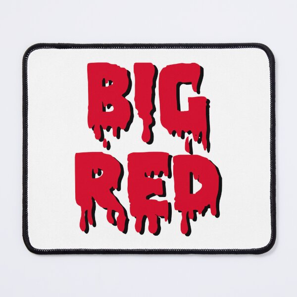 Item preview, Denison University Big Red designed and sold by kkosmicki.