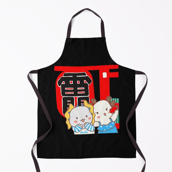 Item preview, Check in - Haato Check in at Tokyo - Asakusa Sensoji Temple-Haato the Gang of Salamander designed and sold by lazycat14.
