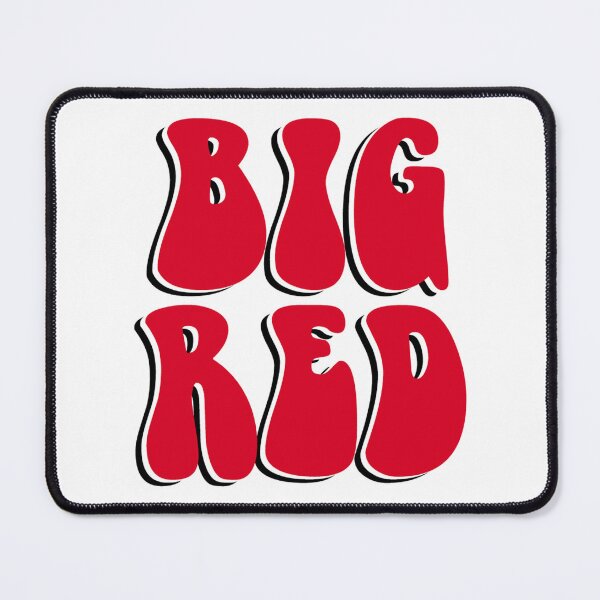 Item preview, Denison University Big Red designed and sold by kkosmicki.