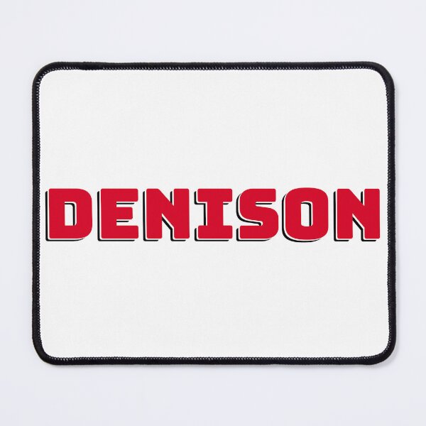 Item preview, Denison University designed and sold by kkosmicki.