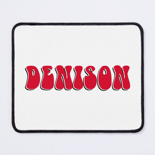Item preview, Denison University designed and sold by kkosmicki.