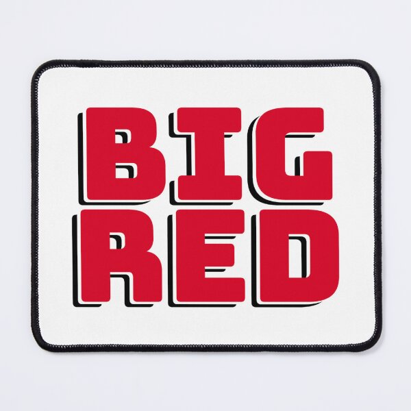 Item preview, Denison University Big Red designed and sold by kkosmicki.