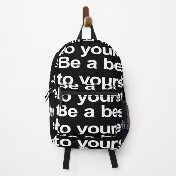 Item preview, Be A Better Mate To Yourself. designed and sold by Takin-Thepiss.