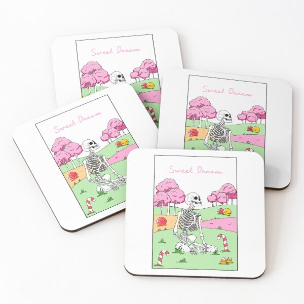 Item preview, Sweet Dream designed and sold by Kimprut.