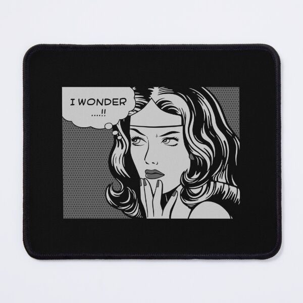 Item preview, I Wonder Why I Wonder designed and sold by doodl-do.