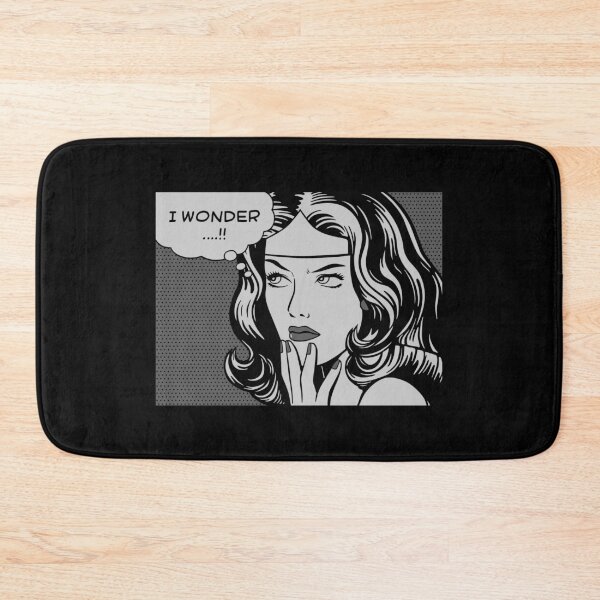 Item preview, I Wonder Why I Wonder designed and sold by doodl-do.