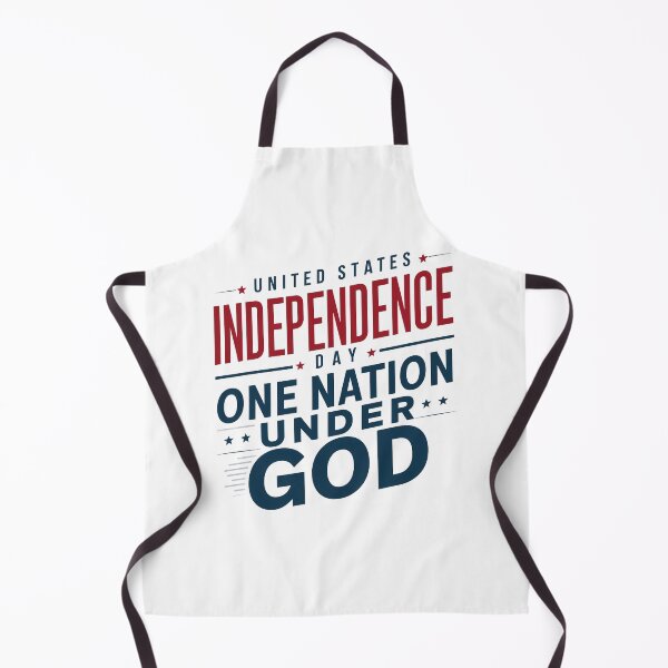 Item preview, Our Nation Under God designed and sold by decorwonders.