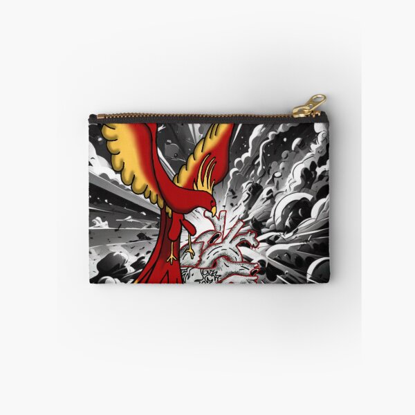Item preview, Like A Phoenix  designed and sold by OutJsWindow.
