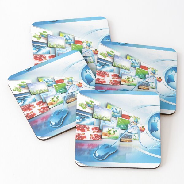 Item preview, Frutiger Aero Digital Dream designed and sold by FrutigerAero.