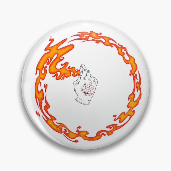Item preview, Roy Mustang Glove designed and sold by UnholyRadioHost.
