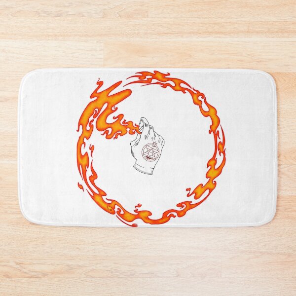 Item preview, Roy Mustang Glove designed and sold by UnholyRadioHost.