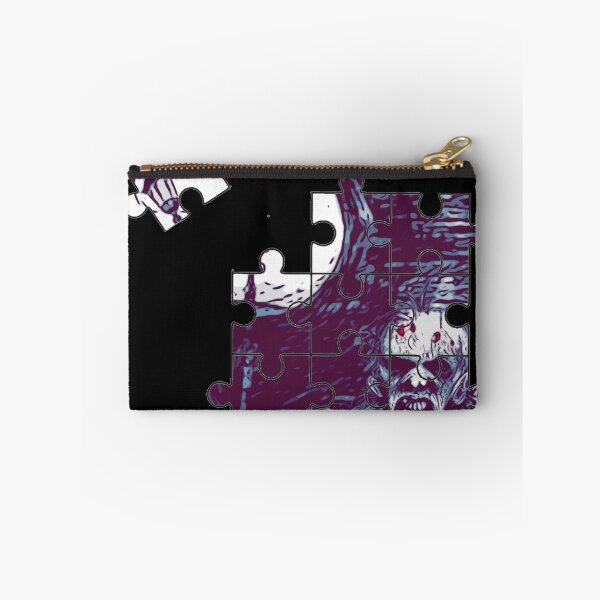 Item preview, Monster jigsaw designed and sold by Glenbobagins.