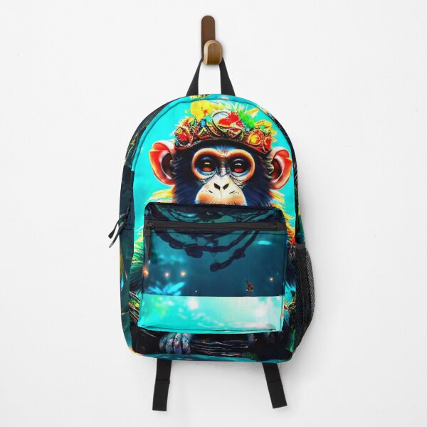 Item preview, Tropical Monkey designed and sold by Kingcls.