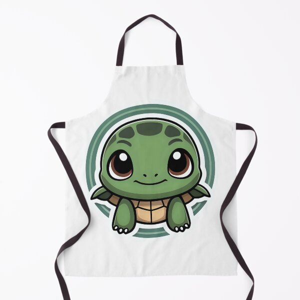 Item preview, Cute Little Turtle designed and sold by Pokemondundee.