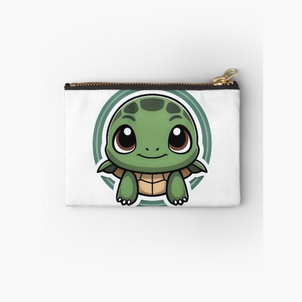 Item preview, Cute Little Turtle designed and sold by Pokemondundee.