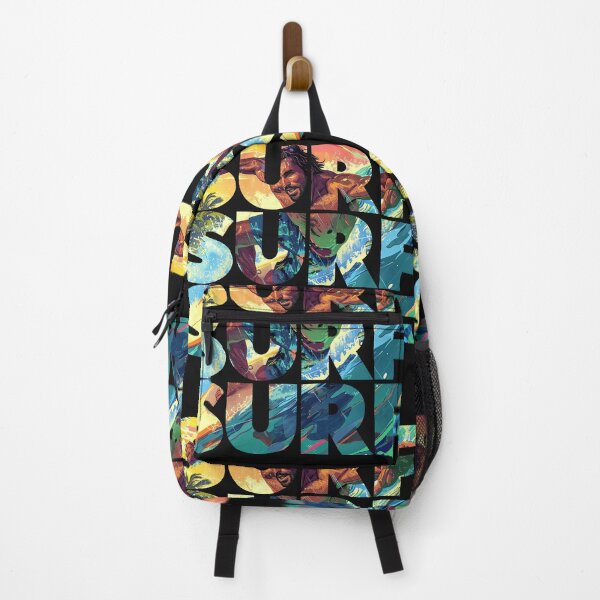 Item preview, Surf Surf Surf designed and sold by foxstudio2000.