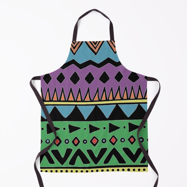 Item preview, Tribal Pattern designed and sold by einjiellenpb.