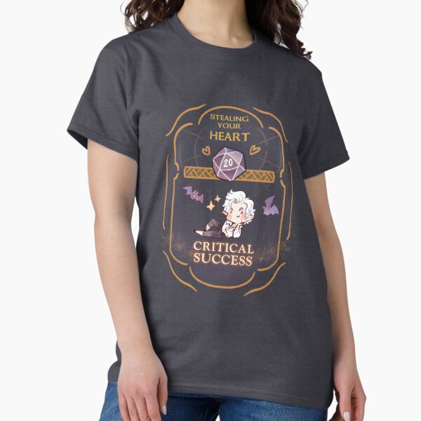 Critical Success Classic T-Shirt