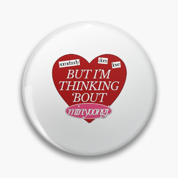 Item preview, Agust D - SDL designed and sold by graphicsbymol.