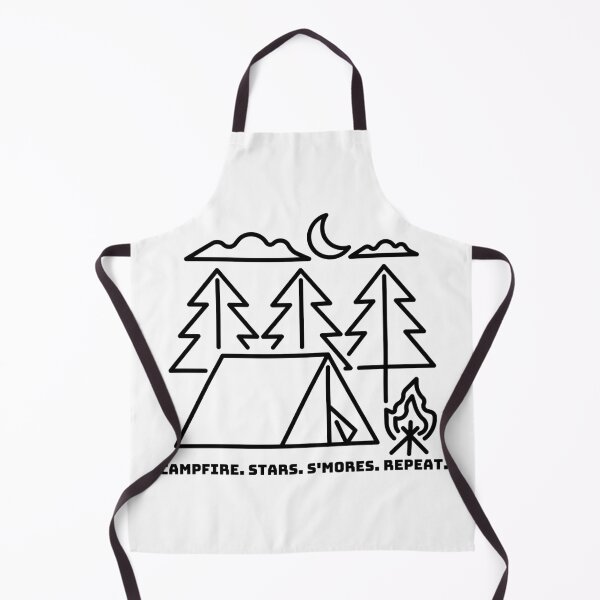 Item preview, Campfire designed and sold by JunnieP.