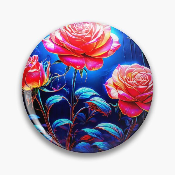 Item preview, Hidden Roses designed and sold by Kingcls.