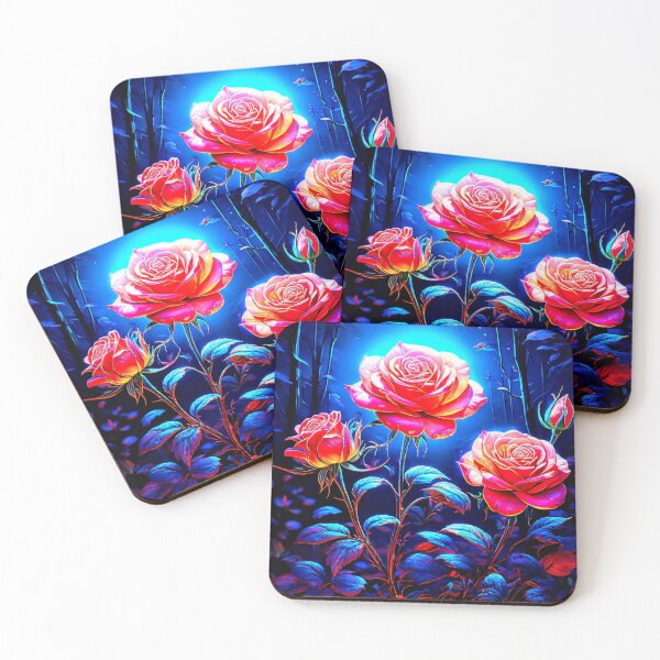 Item preview, Hidden Roses designed and sold by Kingcls.