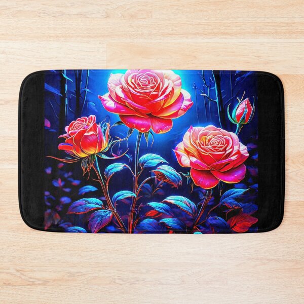 Item preview, Hidden Roses designed and sold by Kingcls.
