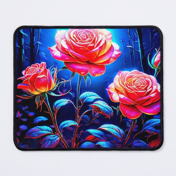 Item preview, Hidden Roses designed and sold by Kingcls.
