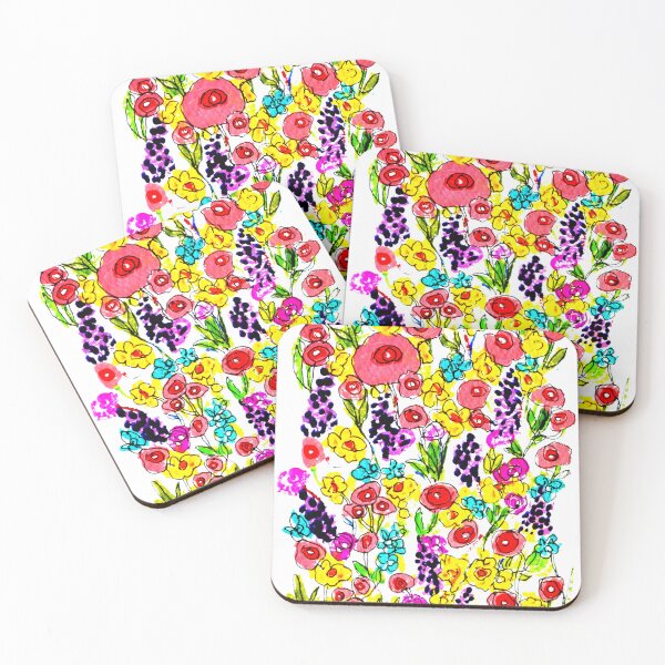 Item preview, The Flowergarden designed and sold by FancifulsBySue.