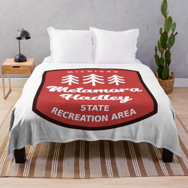 Item preview, Metamora Hadley State Recreation Area Michigan designed and sold by bivenart.