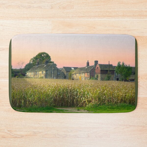 Item preview, Yorkshire Farmhouse designed and sold by Alisonchambers2.
