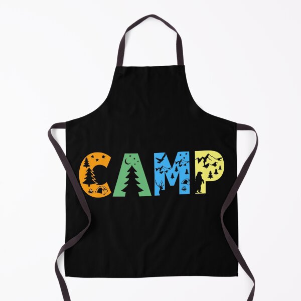 Item preview, Camp designed and sold by JunnieP.