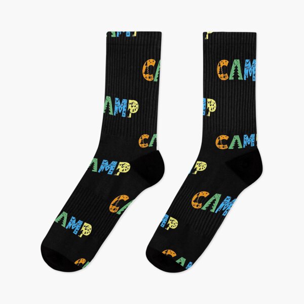 Item preview, Camp designed and sold by JunnieP.