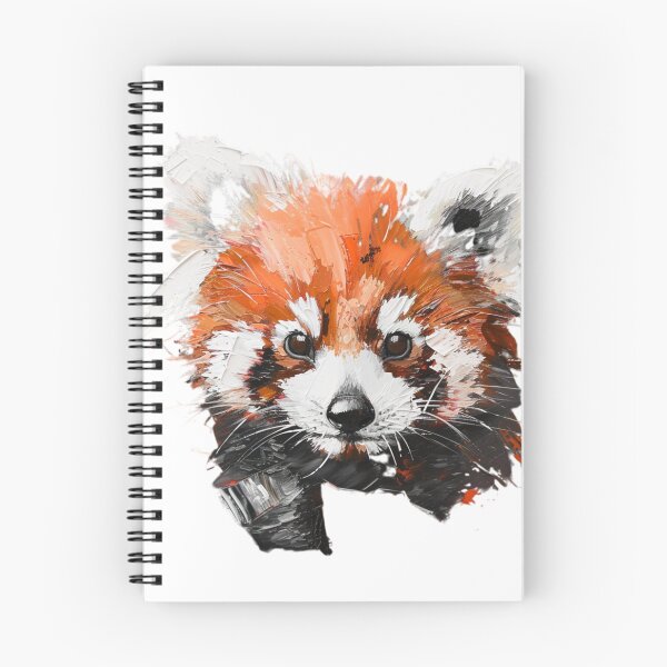 Item preview, RED PANDA designed and sold by 71Lion.