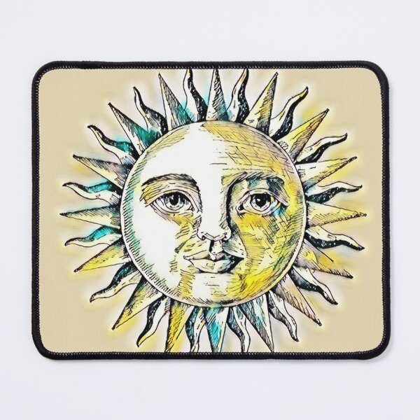 Item preview, Summer Sun designed and sold by einjiellenpb.