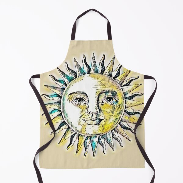 Item preview, Summer Sun designed and sold by einjiellenpb.