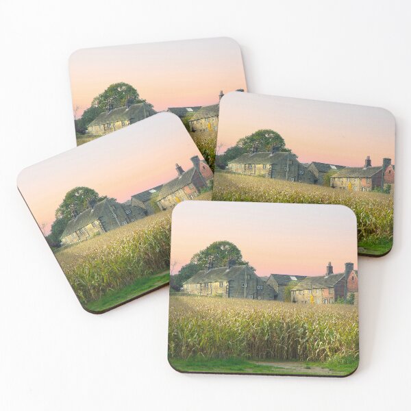 Item preview, Yorkshire Farmhouse designed and sold by Alisonchambers2.