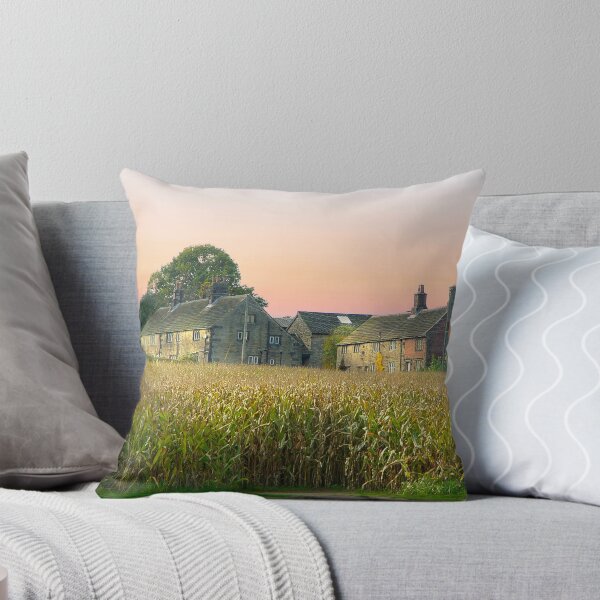 Item preview, Yorkshire Farmhouse designed and sold by Alisonchambers2.
