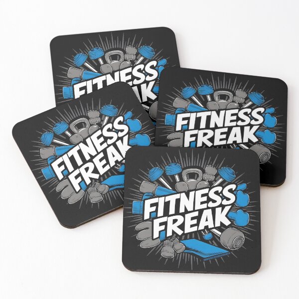 Item preview, Fitness Freak designed and sold by zarshirts.