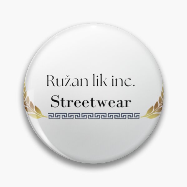 Item preview, Ruzan lik inc. Streetwear designed and sold by MoravaDesign.
