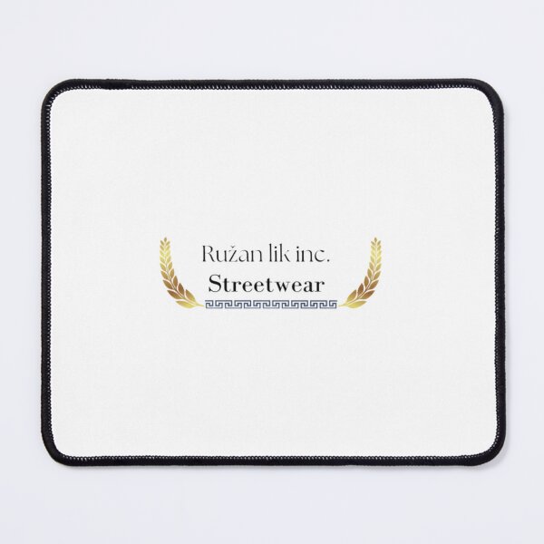 Item preview, Ruzan lik inc. Streetwear designed and sold by MoravaDesign.