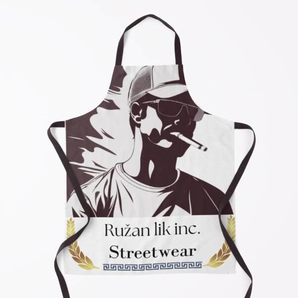 Item preview, Ruzan lik inc. Streetwear designed and sold by MoravaDesign.