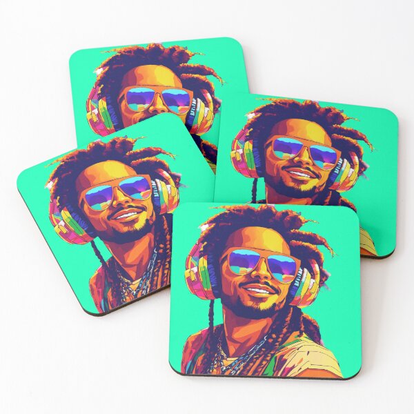 Item preview,  Beach men glasses  designed and sold by UZRWRLD .