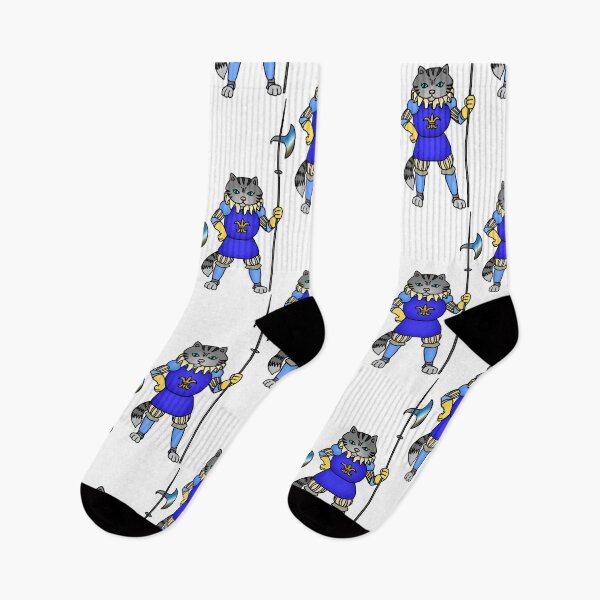 Item preview, Royal Guard of the Cats designed and sold by BrushAndPen.