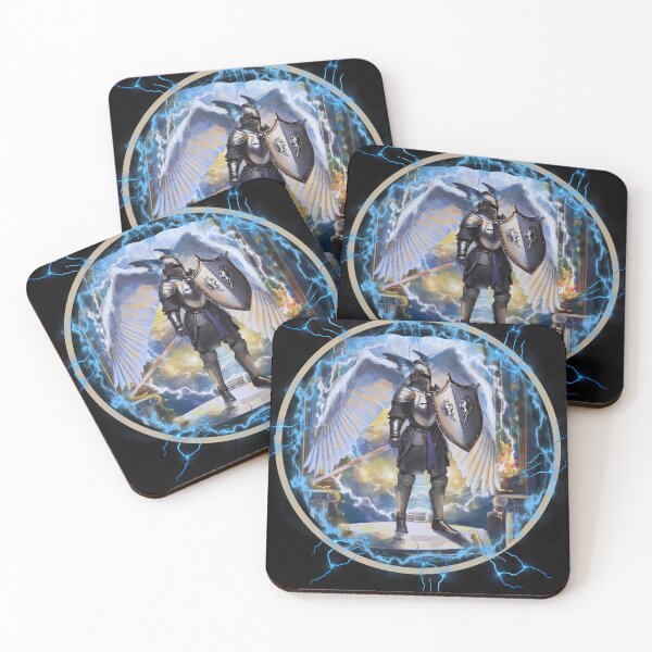 Item preview, Archangel Portal designed and sold by Tripp Art Studio.