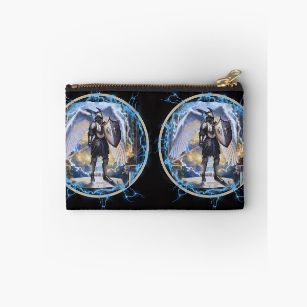 Item preview, Archangel Portal designed and sold by Tripp Art Studio.