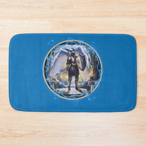 Item preview, Archangel Portal designed and sold by Tripp Art Studio.