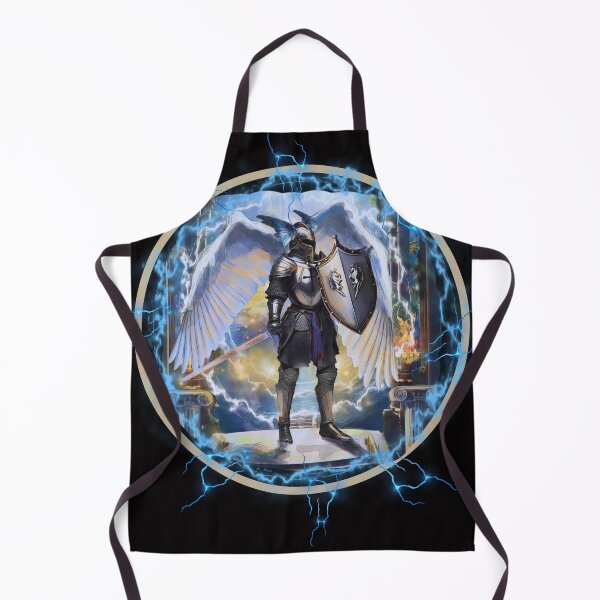 Item preview, Archangel Portal designed and sold by Tripp Art Studio.