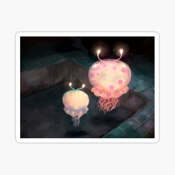 Item preview, The Jelly Float Pool designed and sold by Gert Art.